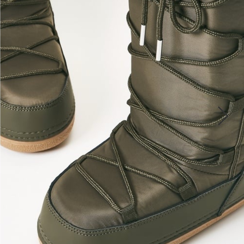 Alaska Cold Weather Boot - Picture 5 of 5